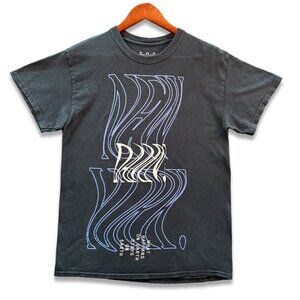 Damn New York Kendrik Lamar & Top Dawg Entertainment 2017 Band T-Shirt Men's M